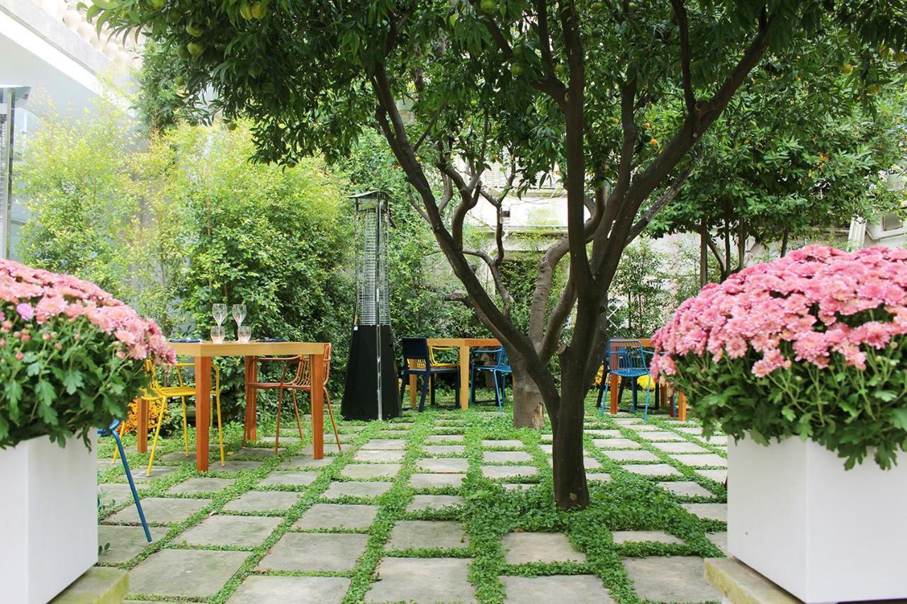 B&B Palazzo Sambiasi 레체 외부 사진