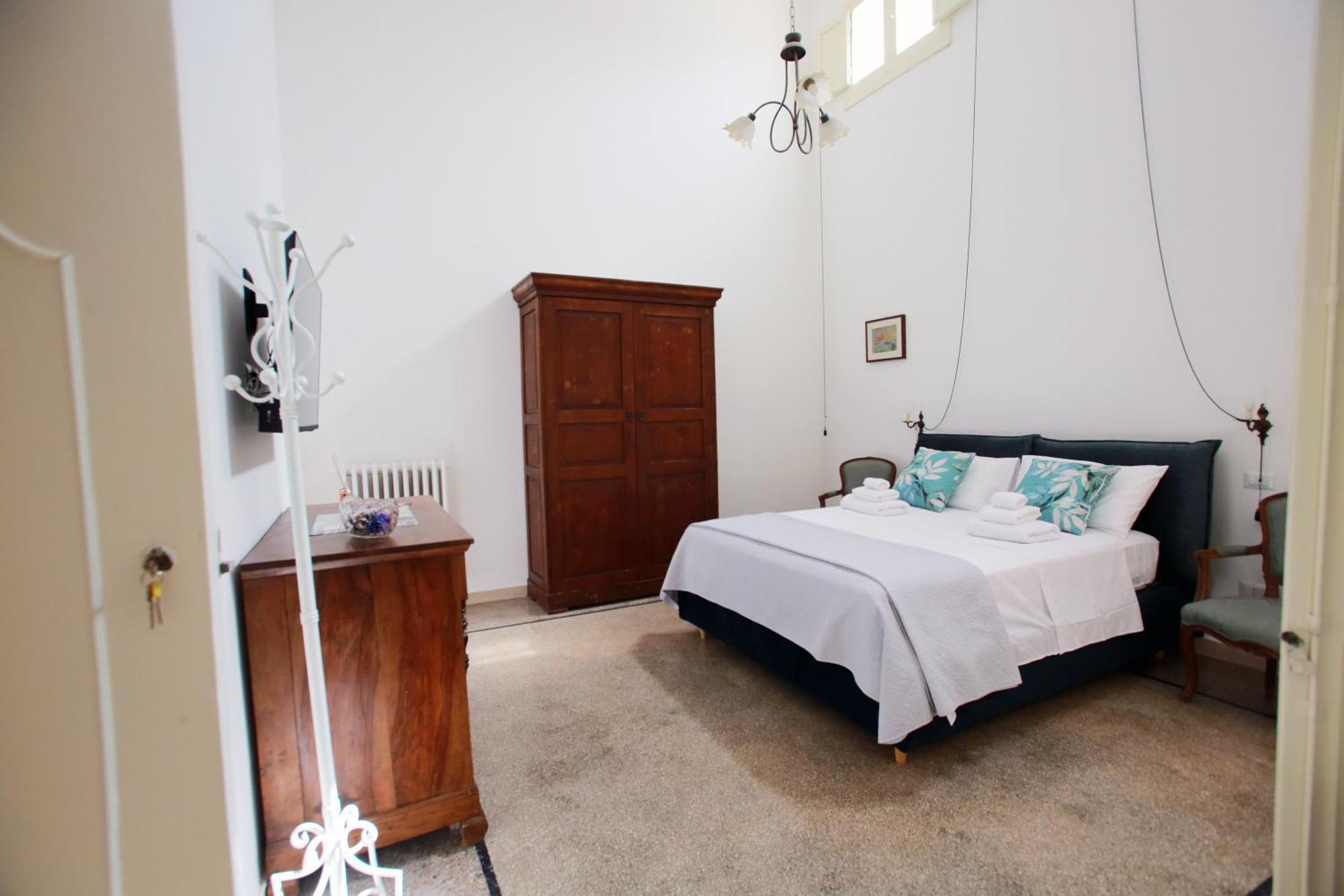 B&B Palazzo Sambiasi 레체 외부 사진
