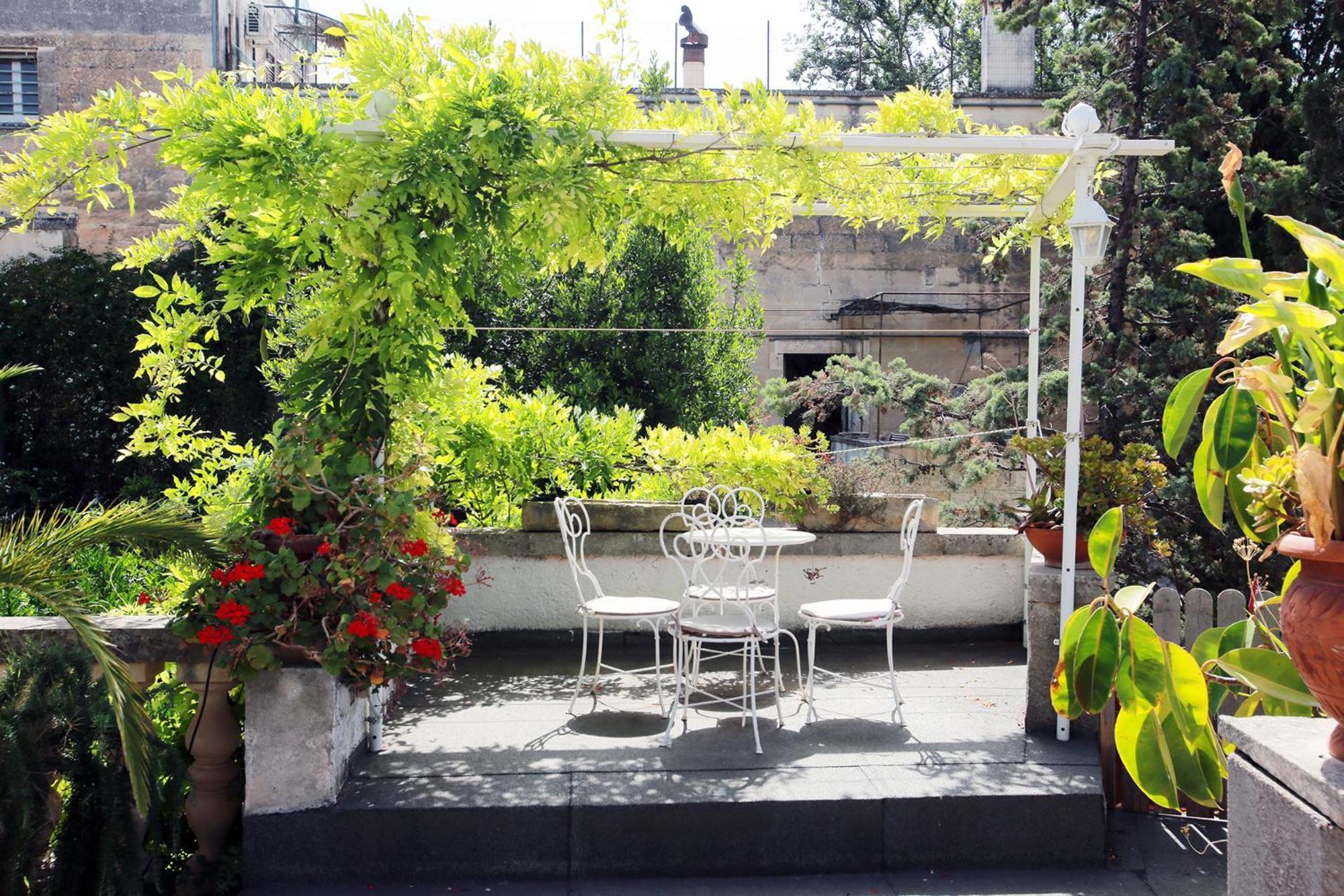 B&B Palazzo Sambiasi 레체 객실 사진